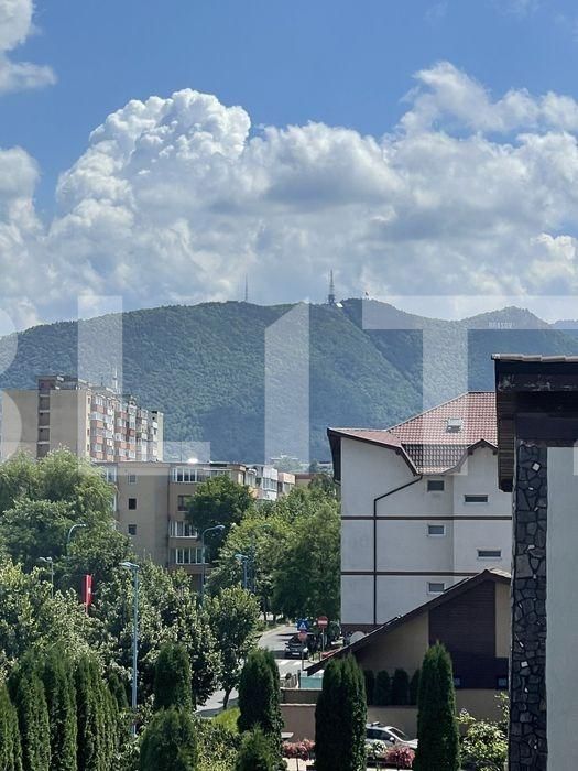 Apartament de închiriat 4+ camere Tractorul - 68898AI | BLITZ Brașov | Poza3