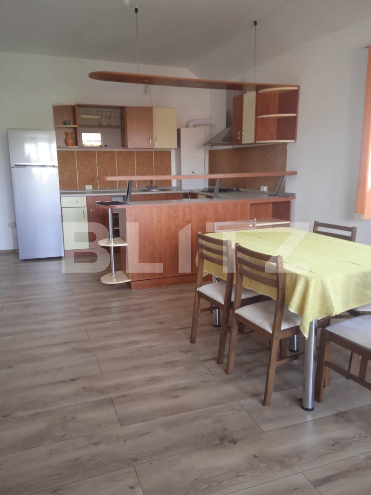Apartament de închiriat 4+ camere Tractorul - 68898AI | BLITZ Brașov | Poza4