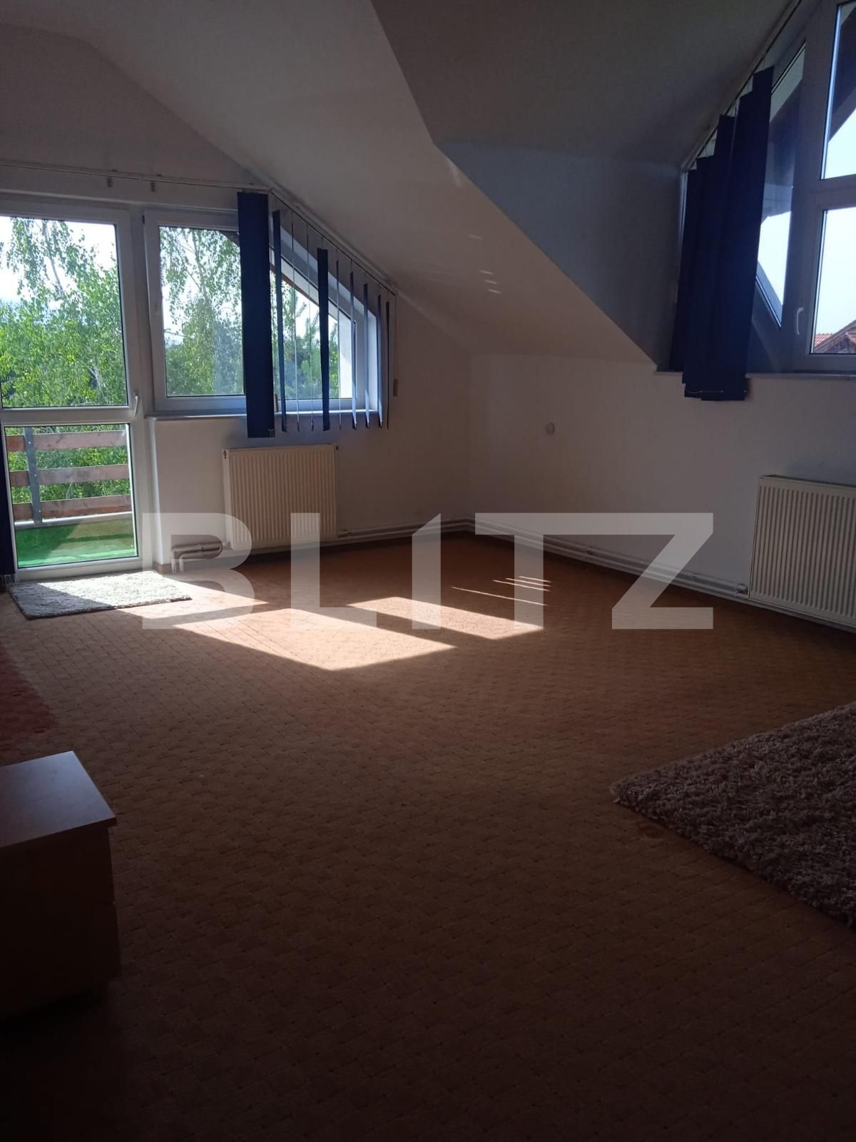 Apartament de închiriat 4+ camere Tractorul - 68898AI | BLITZ Brașov | Poza8