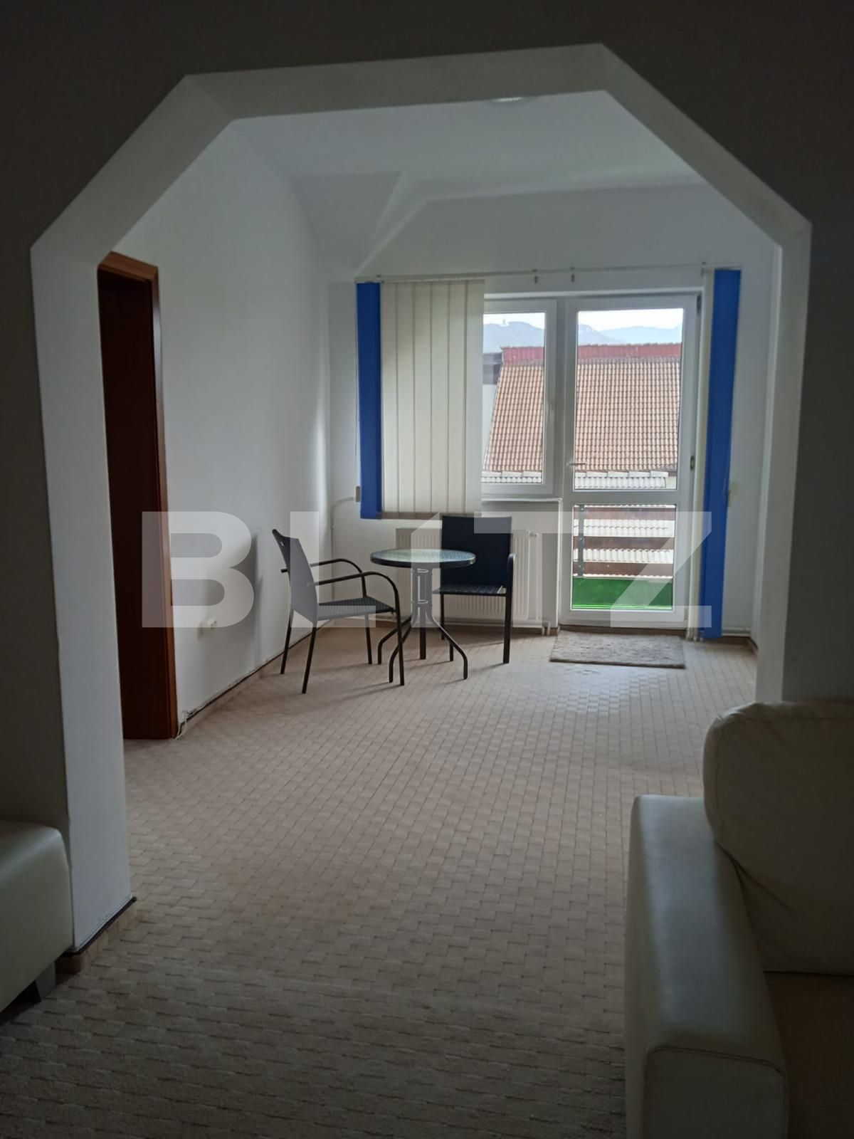 Apartament de închiriat 4+ camere Tractorul - 68898AI | BLITZ Brașov | Poza2