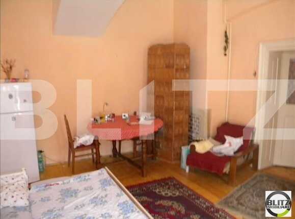 Apartament de vânzare 2 camere Central - 689AV | BLITZ Cluj-Napoca | Poza1