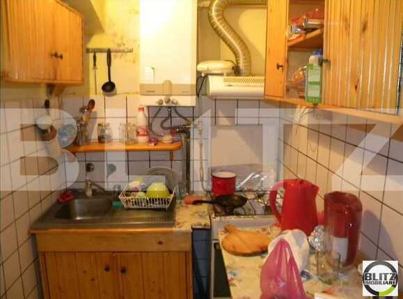 Apartament de vânzare 2 camere Central - 689AV | BLITZ Cluj-Napoca | Poza3