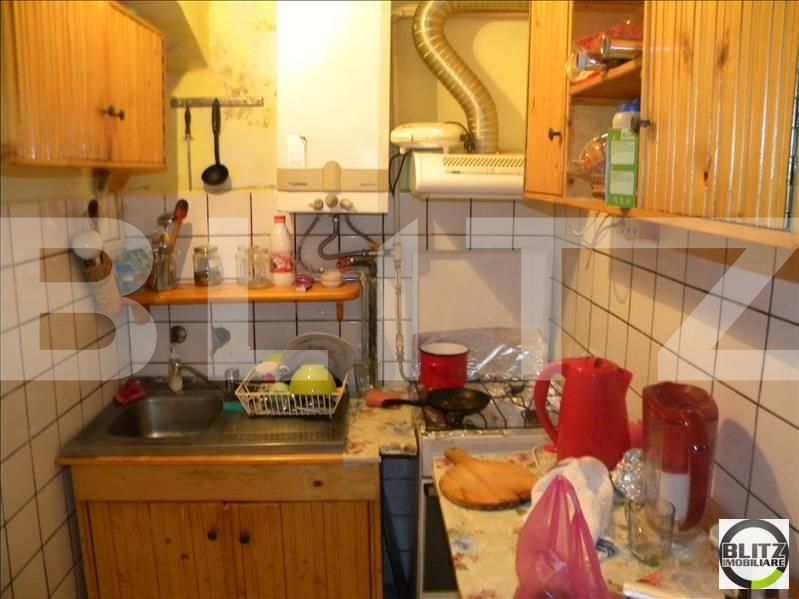 Apartament de vânzare 2 camere Central - 689AV | BLITZ Cluj-Napoca | Poza3