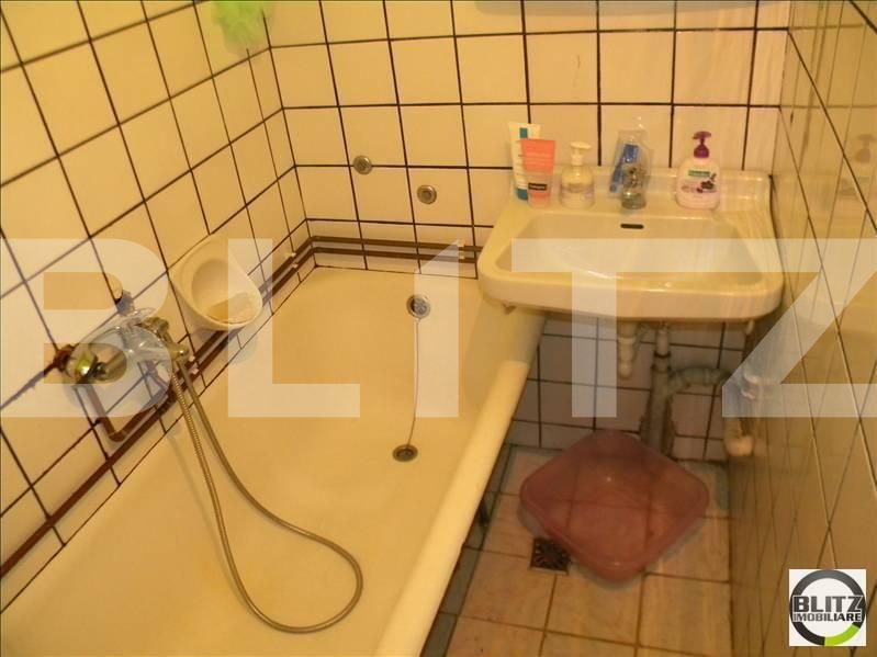 Apartament de vânzare 2 camere Central - 689AV | BLITZ Cluj-Napoca | Poza4
