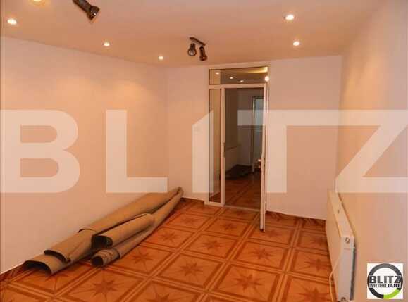 Garsonieră de vânzare Marasti - 6890AV | BLITZ Cluj-Napoca | Poza1