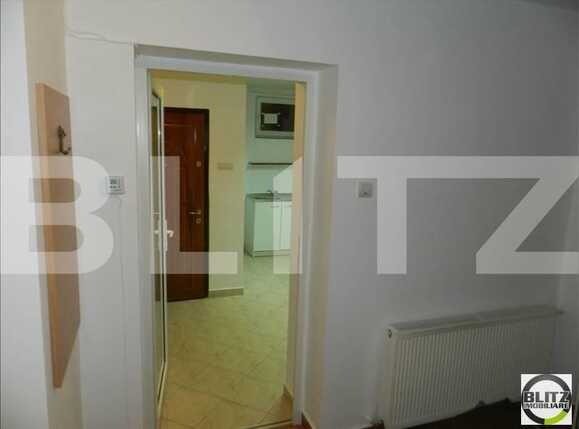Garsonieră de vânzare Marasti - 6890AV | BLITZ Cluj-Napoca | Poza8