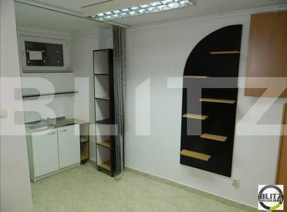Garsonieră de vânzare Marasti - 6890AV | BLITZ Cluj-Napoca | Poza6