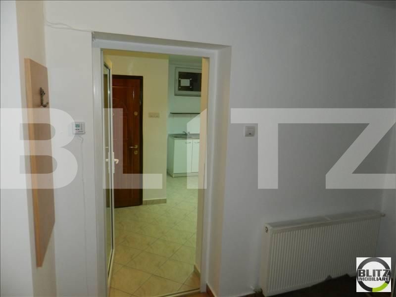 Garsonieră de vânzare Marasti - 6890AV | BLITZ Cluj-Napoca | Poza8