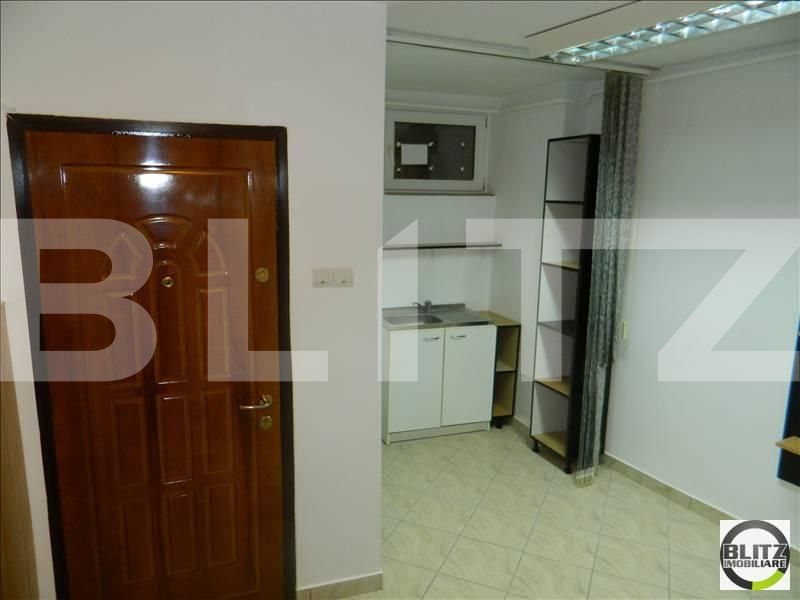 Garsonieră de vânzare Marasti - 6890AV | BLITZ Cluj-Napoca | Poza7