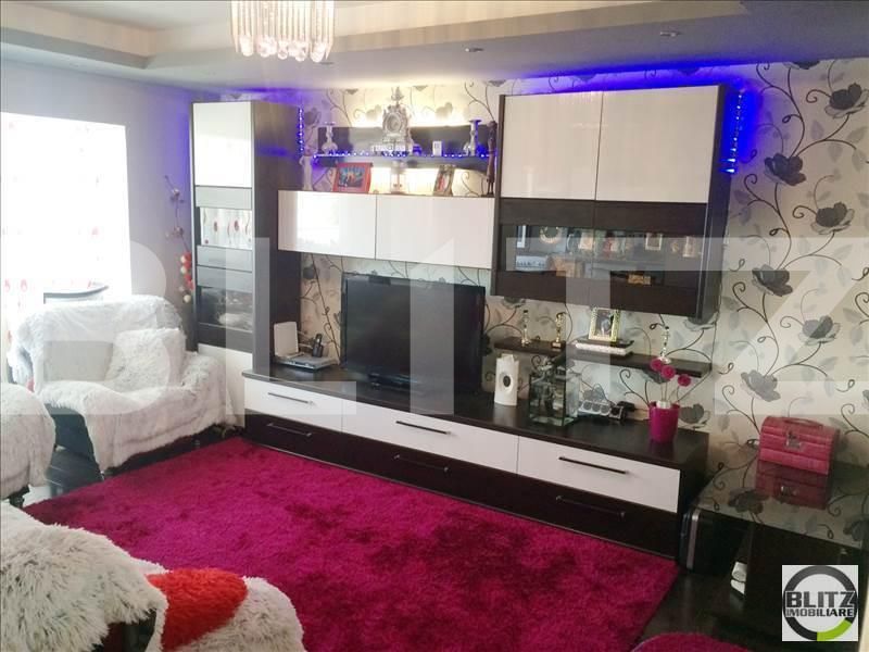 Garsonieră de vânzare Marasti - 6890AV | BLITZ Cluj-Napoca | Poza5