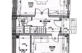 Casa la cheie, 250 mp utili, 410 mp teren, statie de bus, intrare Popesti!