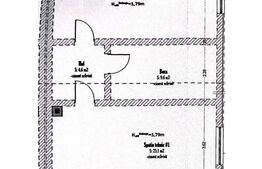 Casa la cheie, 250 mp utili, 410 mp teren, statie de bus, intrare Popesti!