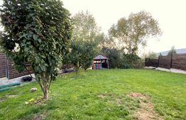 Casa la cheie, 250 mp utili, 410 mp teren, statie de bus, intrare Popesti!