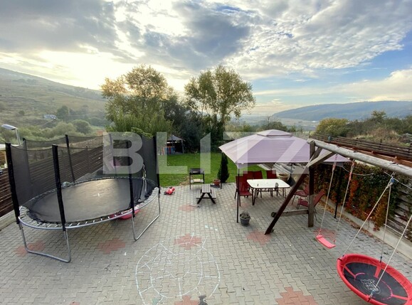 Casa de vânzare 8 camere Popesti - 68901CV | BLITZ Cluj-Napoca | Poza12