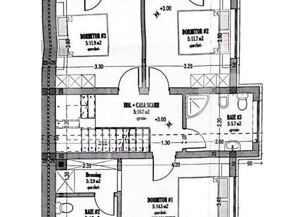 Casa de vânzare 8 camere Popesti - 68901CV | BLITZ Cluj-Napoca | Poza16