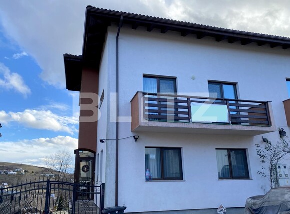 Casa de vânzare 8 camere Popesti - 68901CV | BLITZ Cluj-Napoca | Poza1