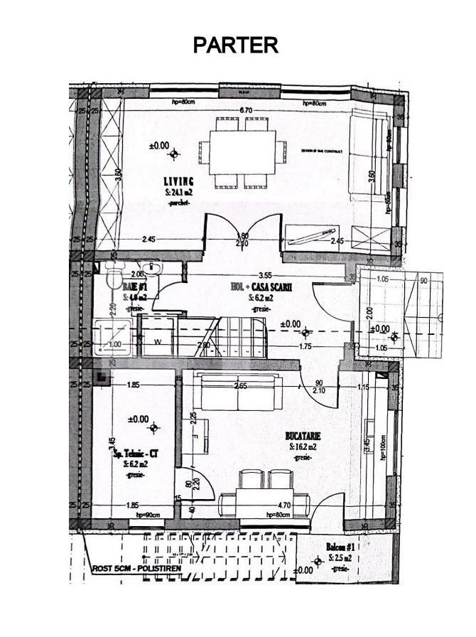 Casa de vânzare 8 camere Popesti - 68901CV | BLITZ Cluj-Napoca | Poza15