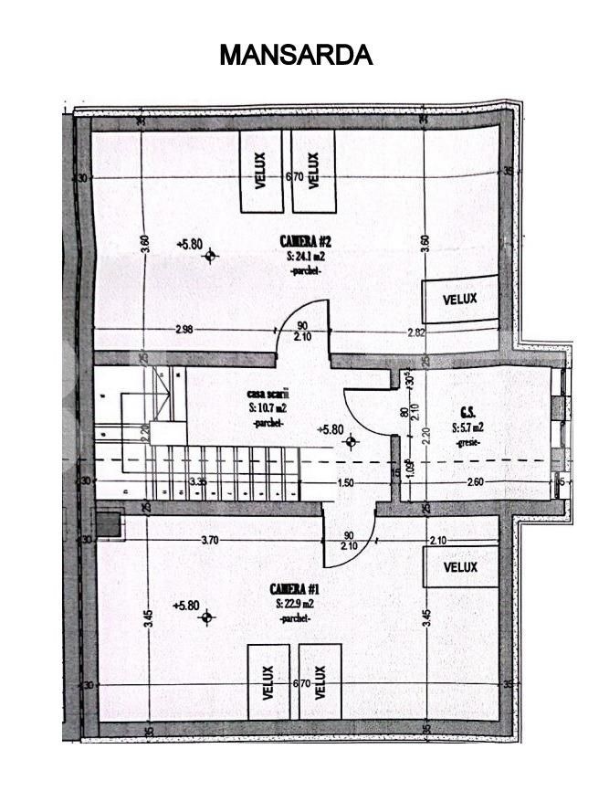 Casa de vânzare 8 camere Popesti - 68901CV | BLITZ Cluj-Napoca | Poza17