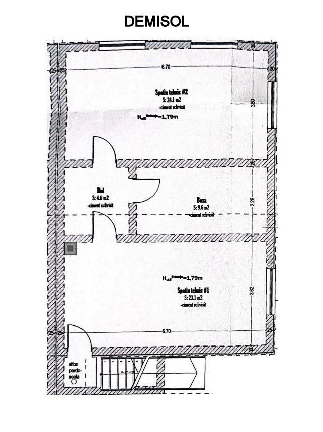Casa de vânzare 8 camere Popesti - 68901CV | BLITZ Cluj-Napoca | Poza14