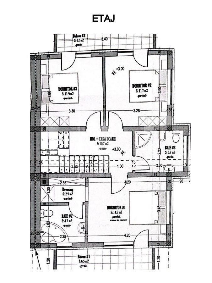 Casa de vânzare 8 camere Popesti - 68901CV | BLITZ Cluj-Napoca | Poza16