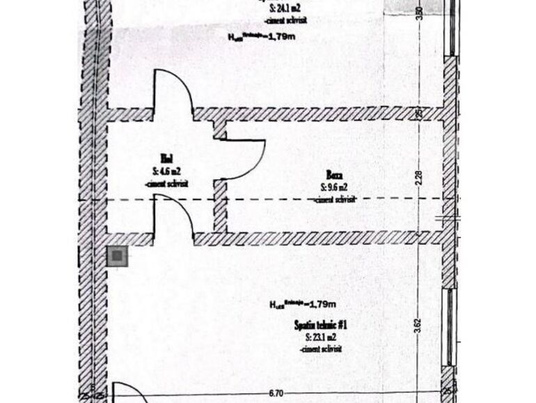 Casa de vânzare 8 camere Popesti - 68901CV | BLITZ Cluj-Napoca | Poza1