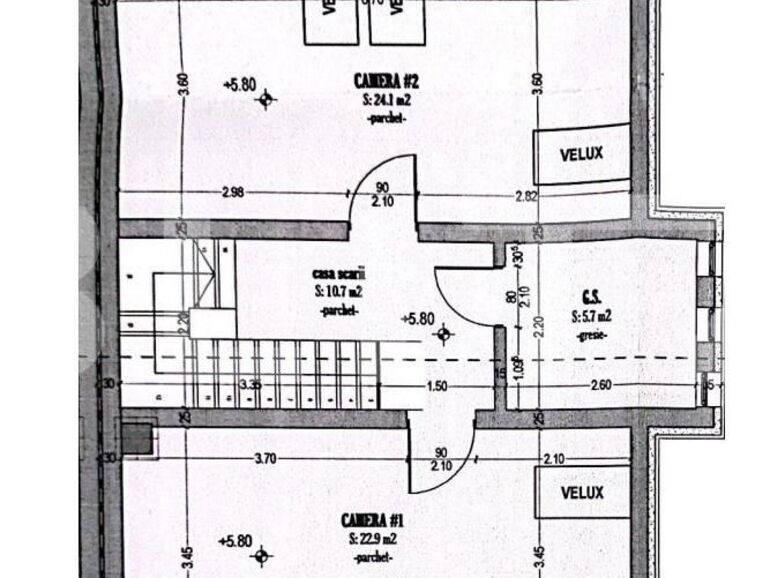 Casa de vânzare 8 camere Popesti - 68901CV | BLITZ Cluj-Napoca | Poza3