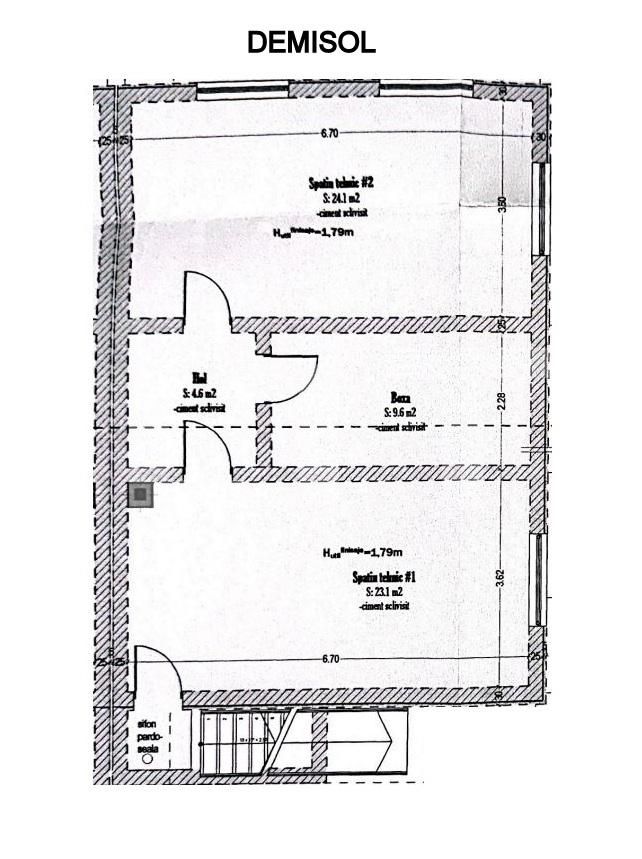 Casa de vânzare 8 camere Popesti - 68901CV | BLITZ Cluj-Napoca | Poza1