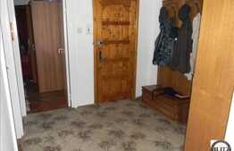 Apartament 4 camere, 78 mp utili, loc parcare, zona Big!