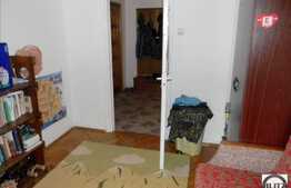 Apartament 4 camere, 78 mp utili, loc parcare, zona Big!