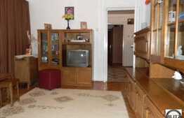 Apartament 4 camere, 78 mp utili, loc parcare, zona Big!