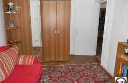 Apartament 4 camere, 78 mp utili, loc parcare, zona Big!
