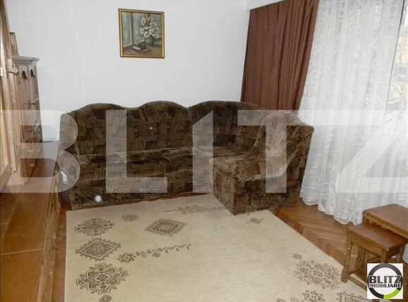 Apartament de vânzare 4 camere Manastur - 6891AV | BLITZ Cluj-Napoca | Poza1