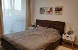 Apartament cochet de 2 camere in Borhanci!