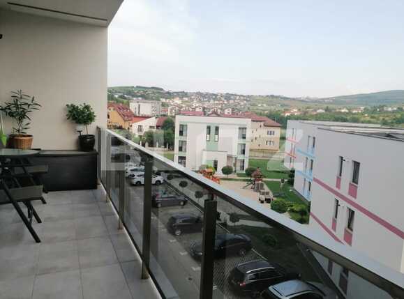 Apartament de vânzare 2 camere Borhanci - 68913AV | BLITZ Cluj-Napoca | Poza9