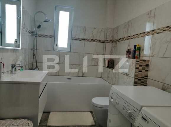 Apartament de vânzare 2 camere Borhanci - 68913AV | BLITZ Cluj-Napoca | Poza8
