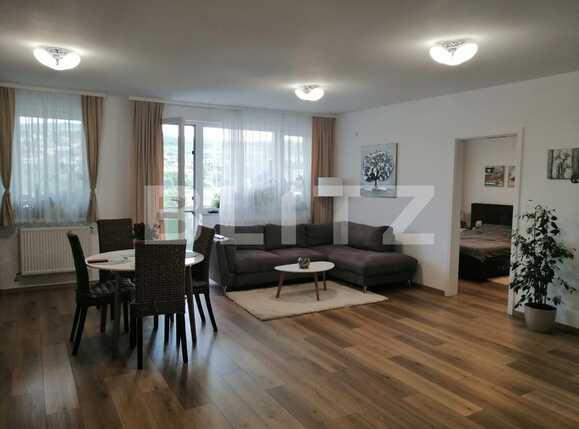 Apartament de vânzare 2 camere Borhanci - 68913AV | BLITZ Cluj-Napoca | Poza1