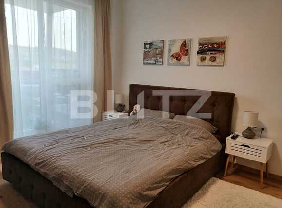 Apartament de vânzare 2 camere Borhanci - 68913AV | BLITZ Cluj-Napoca | Poza5