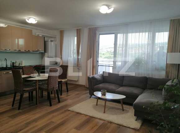 Apartament de vânzare 2 camere Borhanci - 68913AV | BLITZ Cluj-Napoca | Poza3