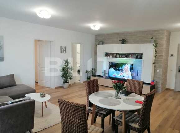 Apartament de vânzare 2 camere Borhanci - 68913AV | BLITZ Cluj-Napoca | Poza4