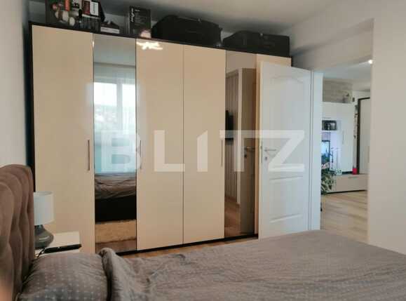 Apartament de vânzare 2 camere Borhanci - 68913AV | BLITZ Cluj-Napoca | Poza7