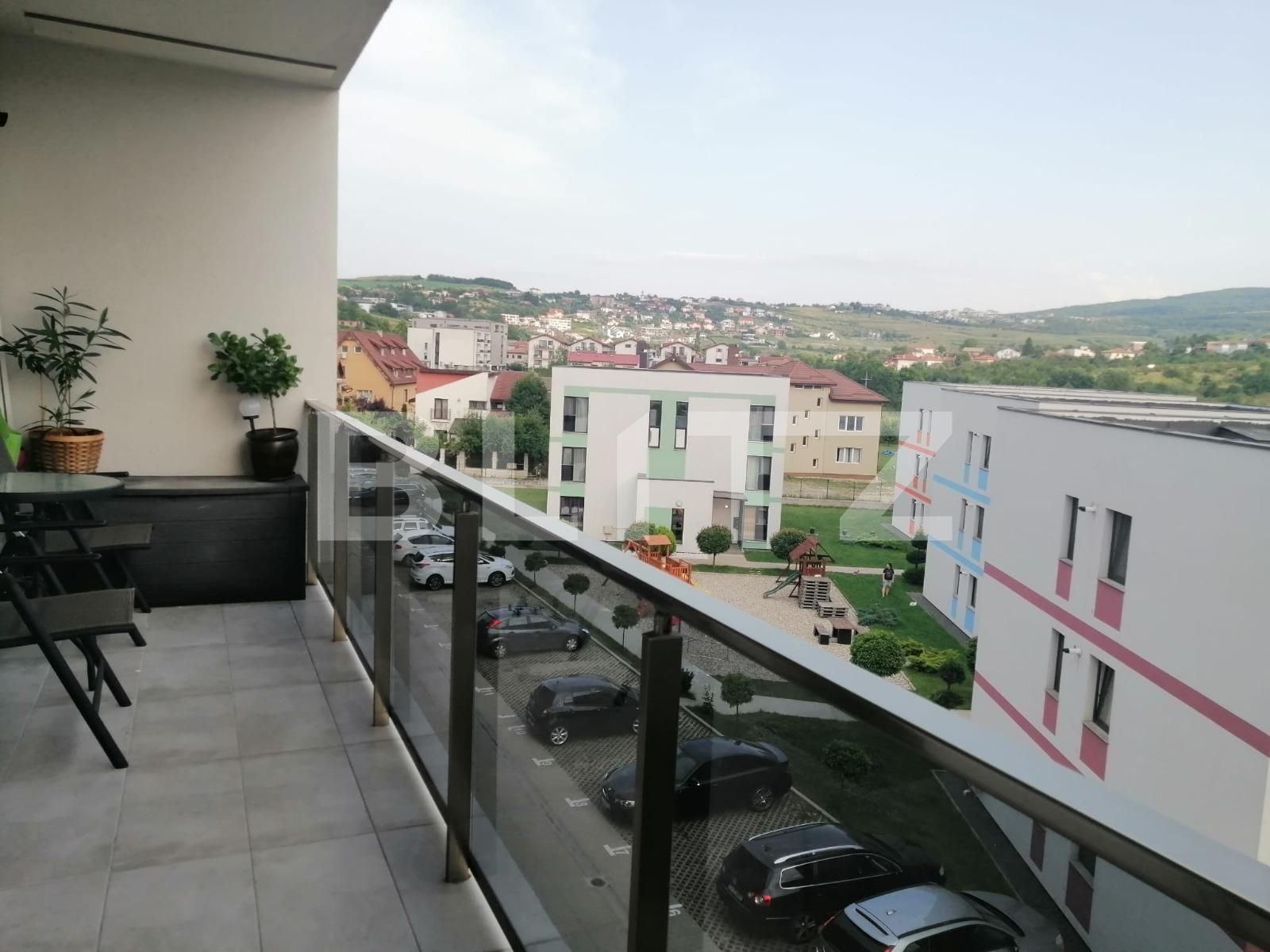 Apartament de vânzare 2 camere Borhanci - 68913AV | BLITZ Cluj-Napoca | Poza9