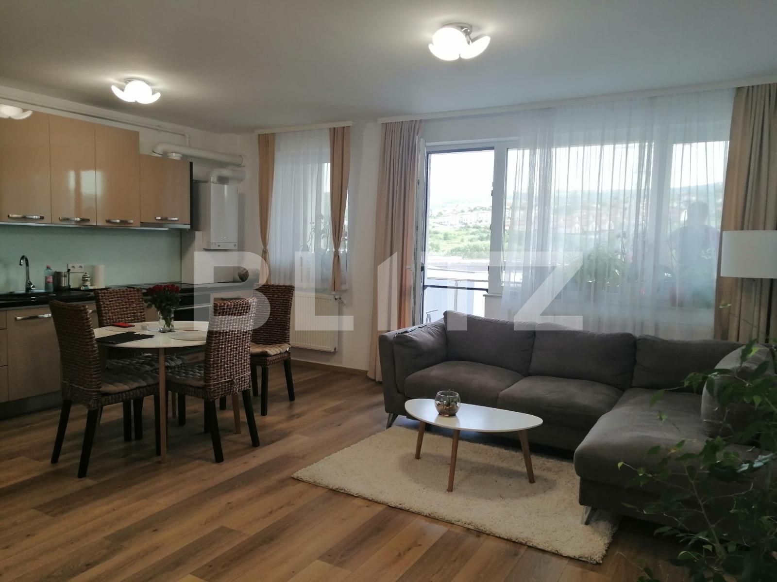 Apartament de vânzare 2 camere Borhanci - 68913AV | BLITZ Cluj-Napoca | Poza3