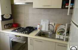 Vanzare apartament 2 camere, decomandat, 56 mp utili, zona Uliului, imobil nou