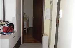 Vanzare apartament 2 camere, decomandat, 56 mp utili, zona Uliului, imobil nou