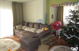 Vanzare apartament 2 camere, decomandat, 56 mp utili, zona Uliului, imobil nou