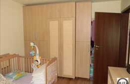 Vanzare apartament 2 camere, decomandat, 56 mp utili, zona Uliului, imobil nou