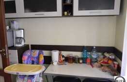 Vanzare apartament 2 camere, decomandat, 56 mp utili, zona Uliului, imobil nou