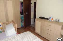 Vanzare apartament 2 camere, decomandat, 56 mp utili, zona Uliului, imobil nou