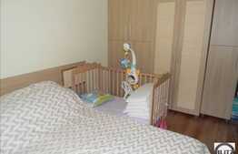 Vanzare apartament 2 camere, decomandat, 56 mp utili, zona Uliului, imobil nou