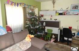 Vanzare apartament 2 camere, decomandat, 56 mp utili, zona Uliului, imobil nou